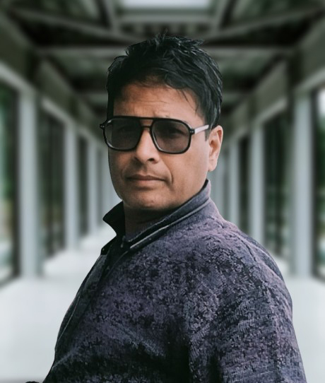 Sandeep Thakur