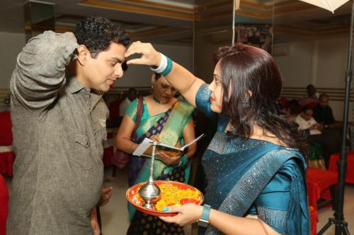 Raipur event