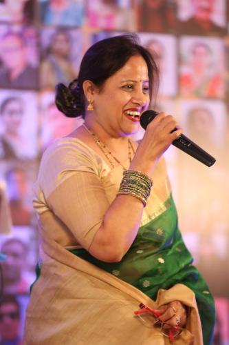 Raipur event