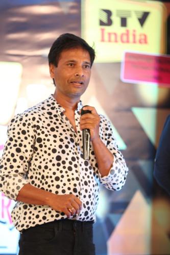 Raipur event
