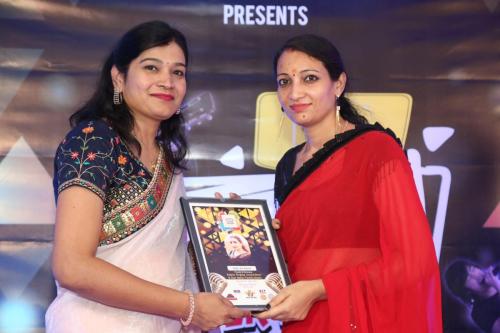 Raipur event