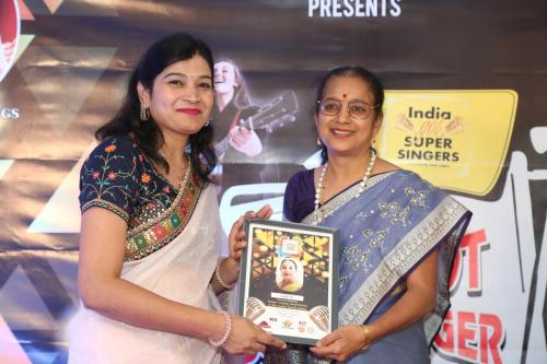 Raipur event