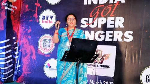 Rishikesh event