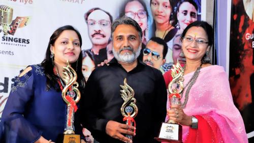 Rishikesh event