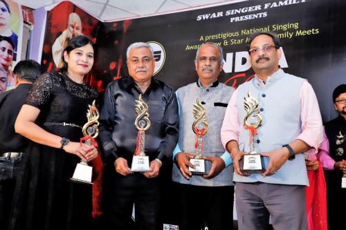 Rishikesh event
